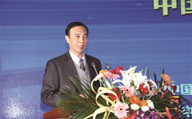 农业部原常务副部长尹成杰：系统性创新 推进企业转型升级
