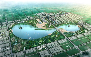 渤海新区创新产学研合作模式 将引进1000家中小型科技企业