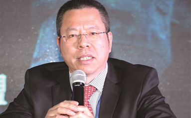 广东省半导体照明产业联合创新中心主任眭世荣：三年内 并购全球主流LED公司