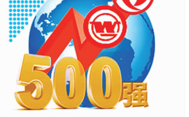 百家中国企业跻身2014世界500强