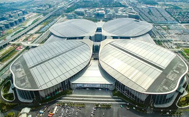 中国国际进口博览会为全球企业创造巨大商机