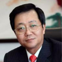 许立荣 中国远洋海运集团有限公司党组书记、董事长