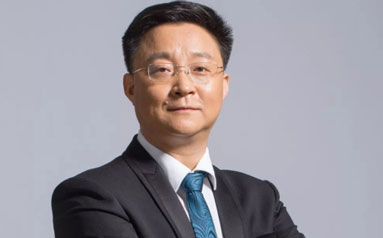 劉慶峰 科大訊飛創始人、董事長、CEO