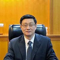 吴燕生 中国航天科技集团有限公司党组书记、董事长