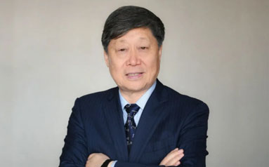张瑞敏 海尔集团党委书记、董事局主席、首席执行官