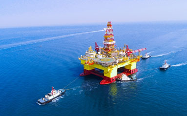 中国海油完成中国企业最大海外并购