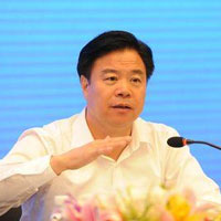 王宜林 中国海洋石油总公司董事长、党组书记