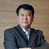 徐和谊 北京汽车集团有限公司党委书记、董事长