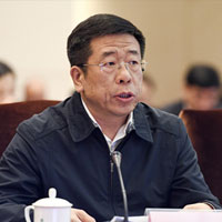 任洪斌 中国机械工业集团公司董事长