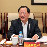 金壮龙 中国商用飞机有限责任公司董事长