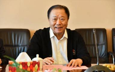 沈文荣 沙钢集团董事长、总裁、党委书记