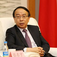 張東寧 北京銀行行長