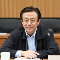 王小康 中國節能環保集團公司董事長