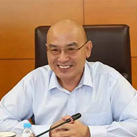 何文波 中国五矿集团有限公司党组书记、董事长