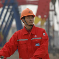 吳吉林 中國石化勝利油田東辛采油廠采油高級技師