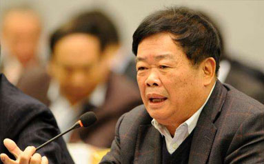 曹德旺 福耀玻璃工业集团股份有限公司创始人、董事长