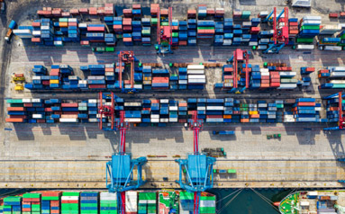 进出口“一次性因素”消退后 外贸企业该如何应对?