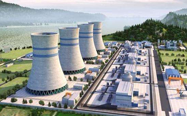 “硬核”力量 我国核电产业迎来发展新机遇