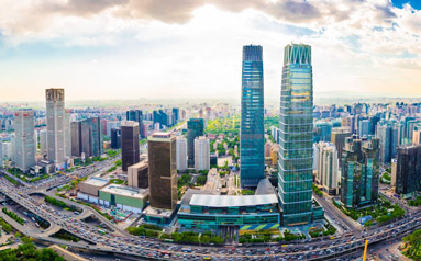  北京科技创新水平怎么样？