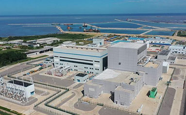全球首座,世界领跑!中国掌握第四代核能技术