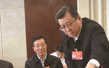 全国人大代表、亳州市市长杜延安：推进全产业链发展 打造“世界中医药之都”