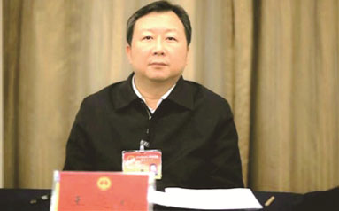 全国人大代表、咸宁市市长王远鹤： 打造营商环境“升级版” 推动经济重回“快车道”