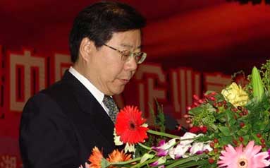 中国人民大学商学院杨杜教授对2007中国企业500强及其分析报告做点评
