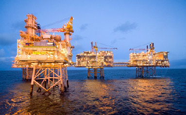 中海油国际公布2021年成绩单 经营业绩创近年新高