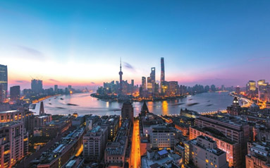 多家投资机构指出全球投资者视中国市场为避风港