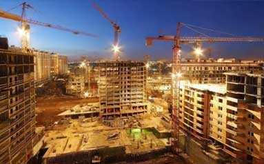 住房和城乡建设部关于印发“十四五”建筑业发展规划的通知