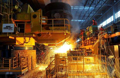 三部门：开展钢铁行业智能制造行动计划