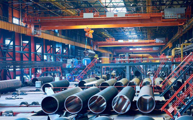 三部门发文促进钢铁工业高质量发展