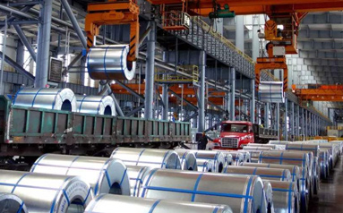 钢铁行业利润创新高 19家上市钢企净利超10亿元