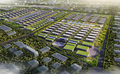 安徽：探索產業合作園區共建新路徑