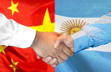 商务部：中国继续保持阿根廷第二大贸易伙伴地位