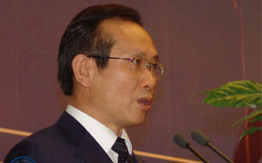 国务院国资委副主任黄淑和在2006中国企业500强发布会上的讲话