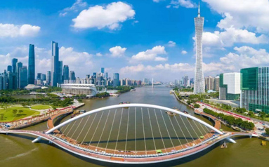 广州启动营商环境5.0改革 激发活力提升城市竞争力