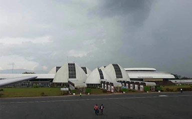 中布合作重大項目：布隆迪首都國際機場改擴建項目啟動