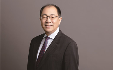 高通公司（Qualcomm）中国区董事长孟樸：持续加深与中国产业的合作