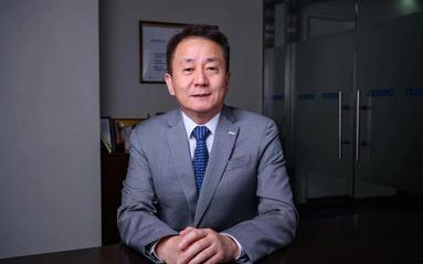 欧姆龙健康医疗（中国）有限公司董事总经理赵耀：将健康医疗项目拓展至基层城市