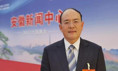 全国人大代表、江汽集团高级工程师周福庚：如何破解新能源汽车产业发展中难题