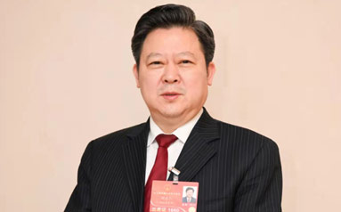 全国人大代表、湘潭市委书记刘志仁：推动全国两会精神在毛主席家乡落地生根