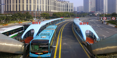 世界智能交通迎来“中国方案” 海信正式牵手埃塞俄比亚智能交通建设