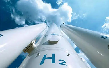两部委：支持符合条件氢能企业在科创板等注册上市