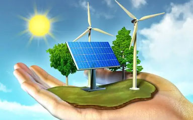 國家發展改革委 國家能源局關于印發《“十四五”現代能源體系規劃》的通知