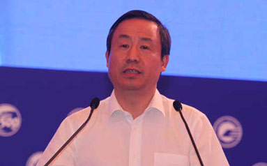 中国航天科工集团公司许达哲总经理发言