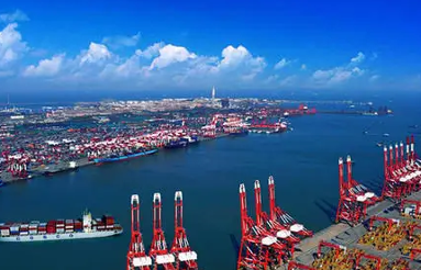 青海前两月对“一带一路”沿线国家进出口同比增长1.8倍