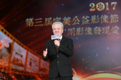 古润金：循着文化纽带，在中马间笃定前行