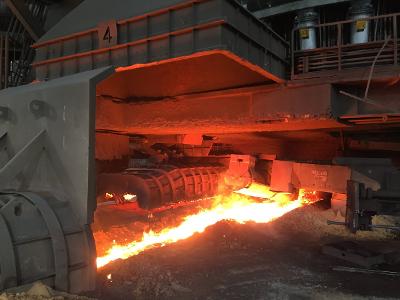 宝九和公司中标越南台塑河静钢2号高炉吨铁总承包耐材供应项目