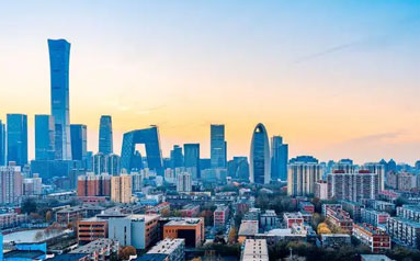 北京市“两区”招商引资实现开门红 一季度新增入库项目844个